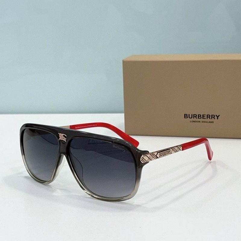 Burberry Sunglasses 351